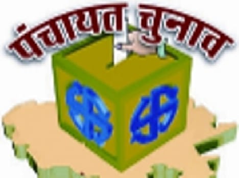 BJP, BSP and Congress will contest not block major Chuunav